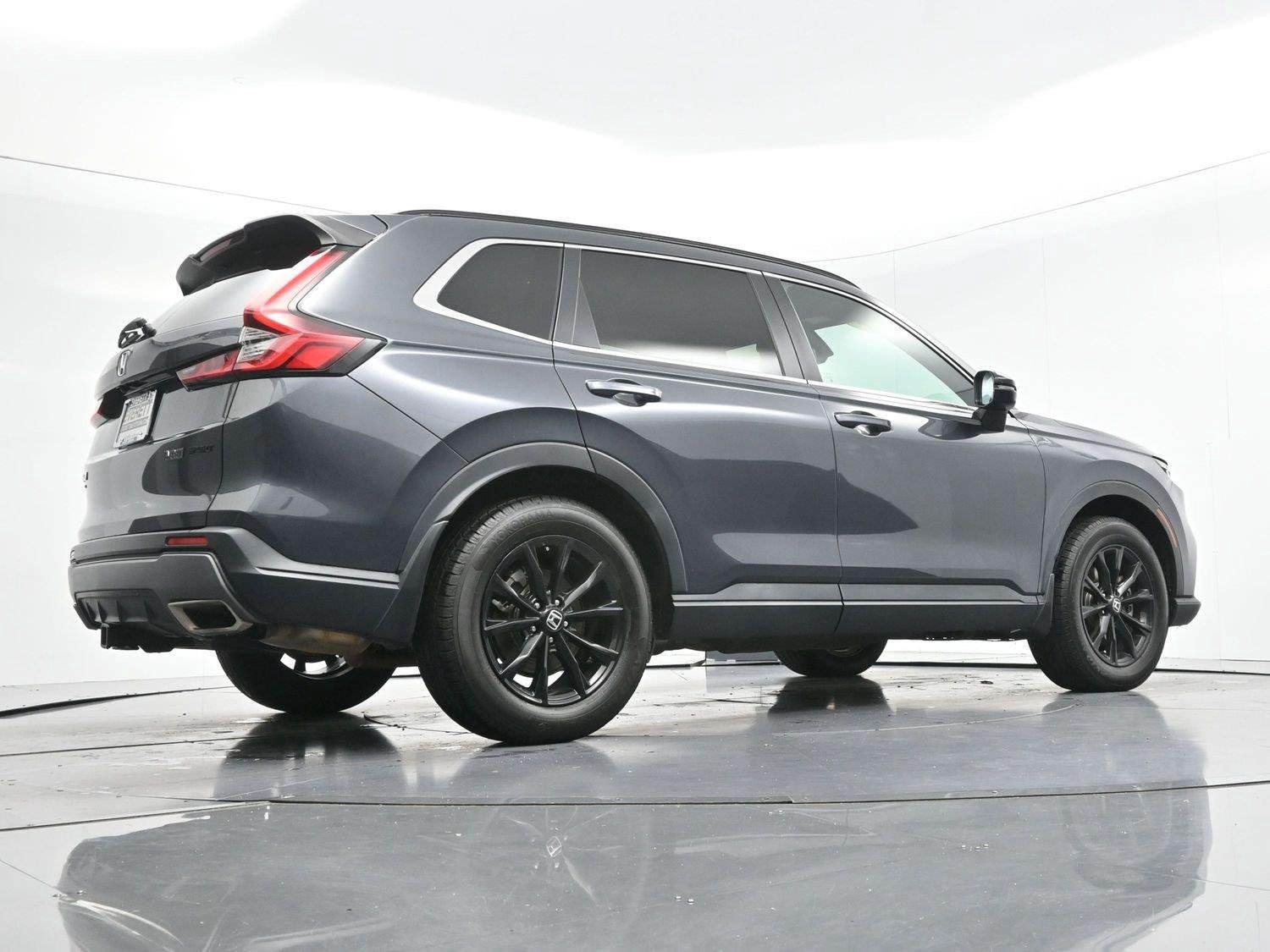 Used 2023 Gray Honda Sport image 50