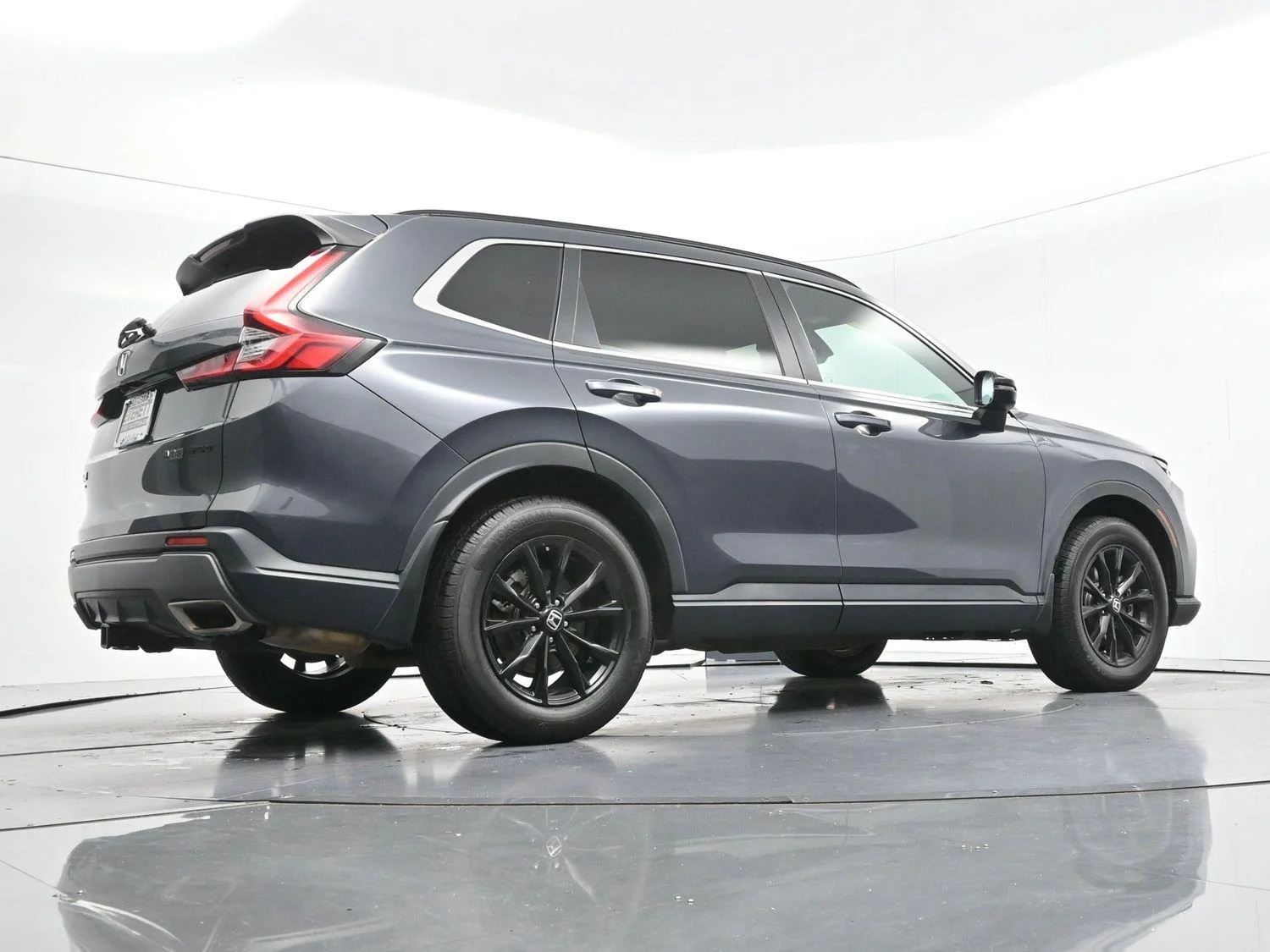 Used 2023 Gray Honda Sport image 50