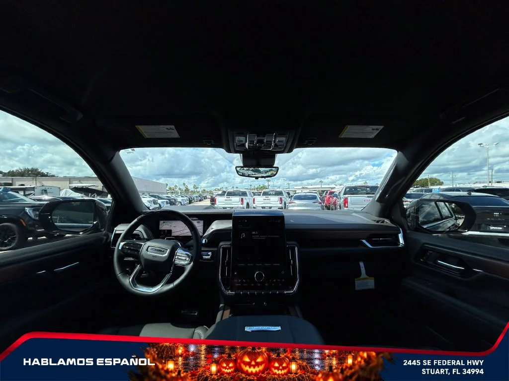 New 2026 Onyx Black GMC Denali image 14