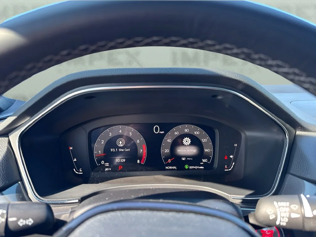 Used 2025 White Acura A-Spec Package image 24