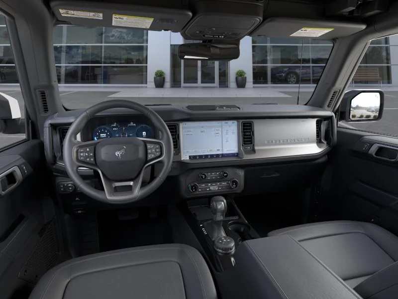 New 2026 Oxford White Ford Outer Banks® image 34