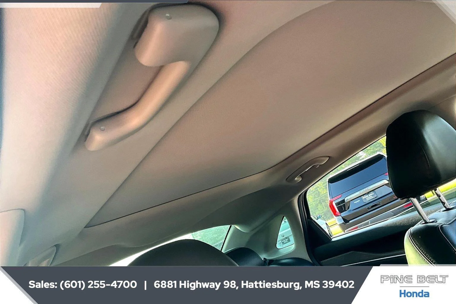 Used 2022 Gravity Gray Kia EX image 16