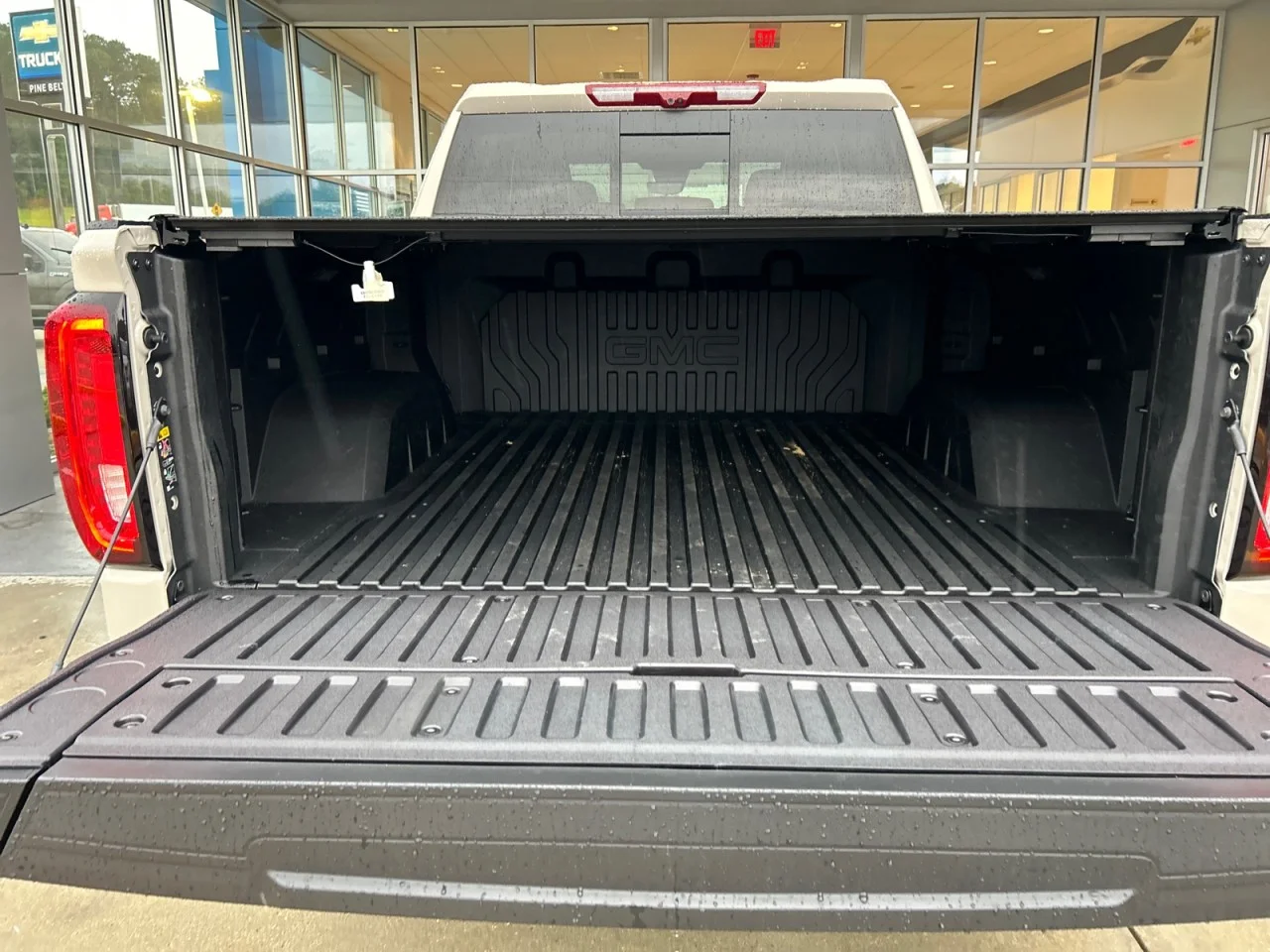 New 2026 Coastal Dune GMC Denali Ultimate image 5