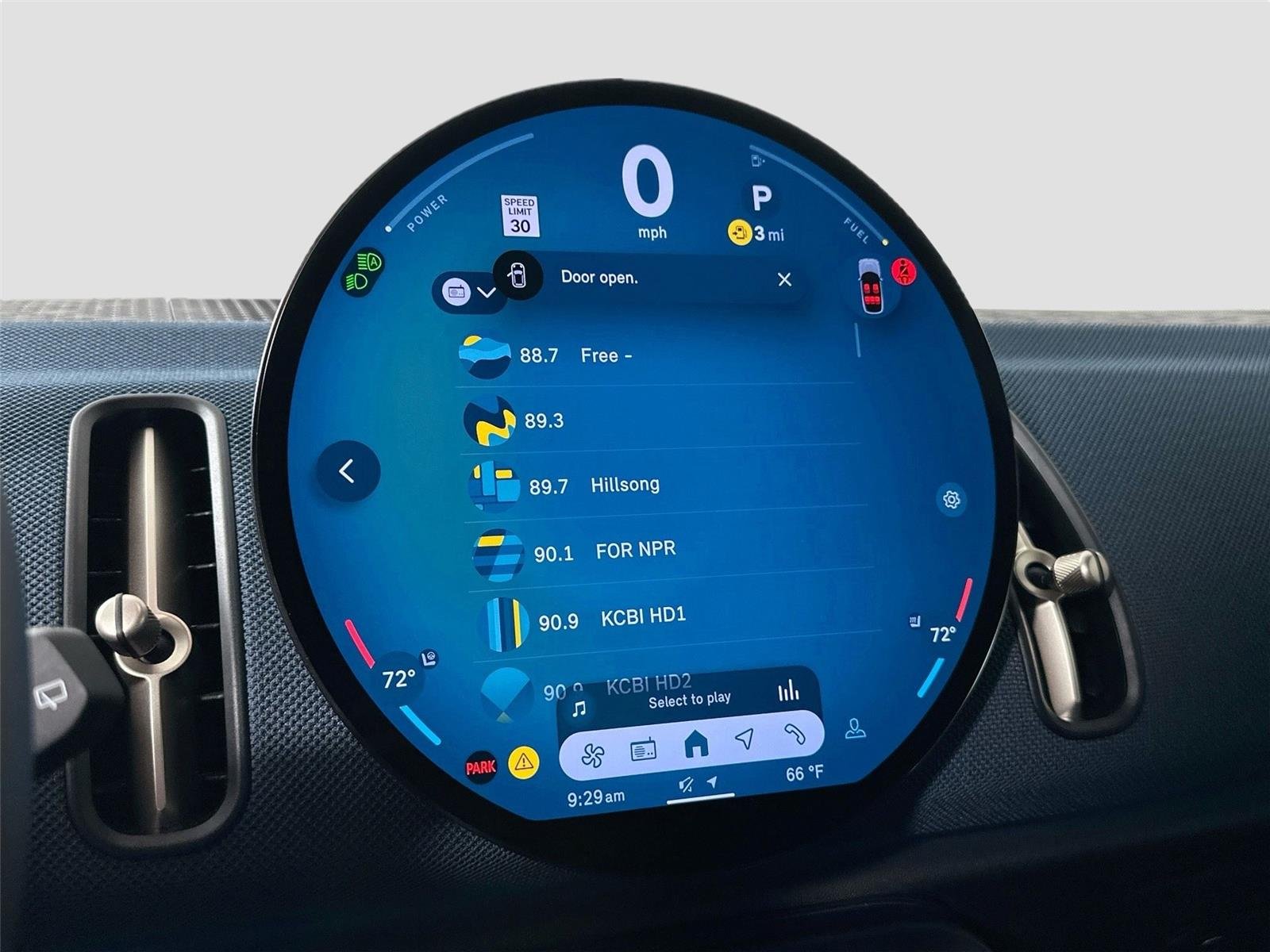 2025 MINI Countryman S - Photo 15