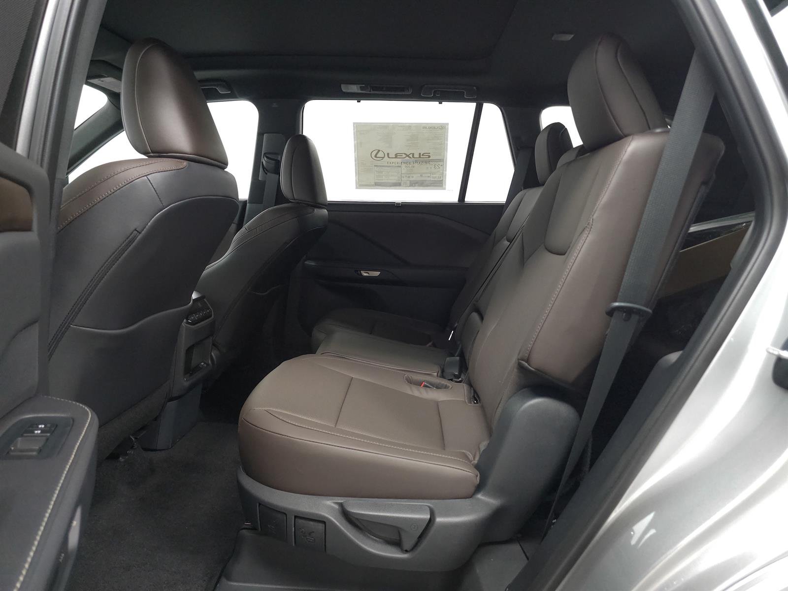 2026 Lexus TX 350 Premium - Photo 7