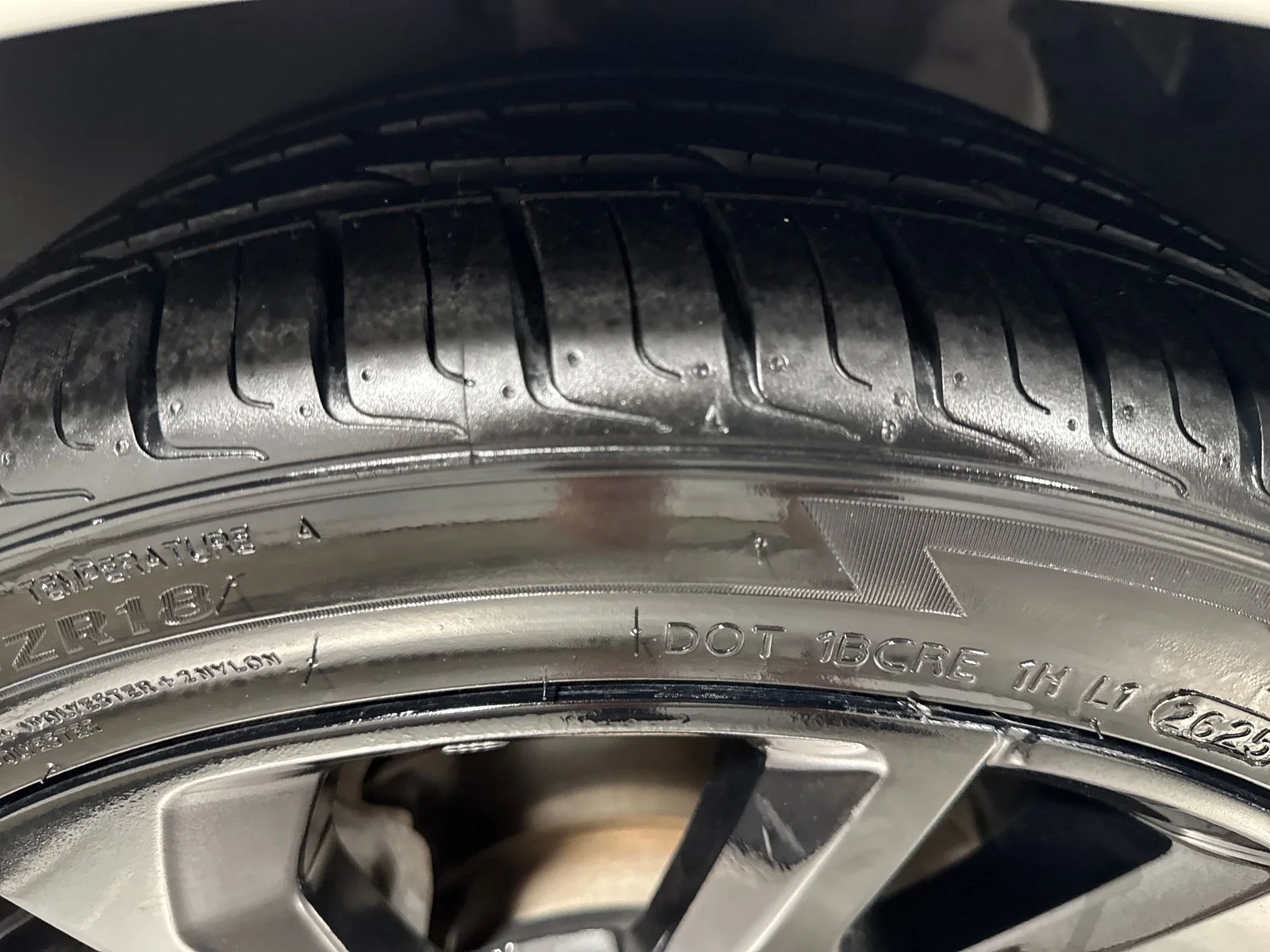 Used 2019 White Orchid Pearl Honda Sport image 11