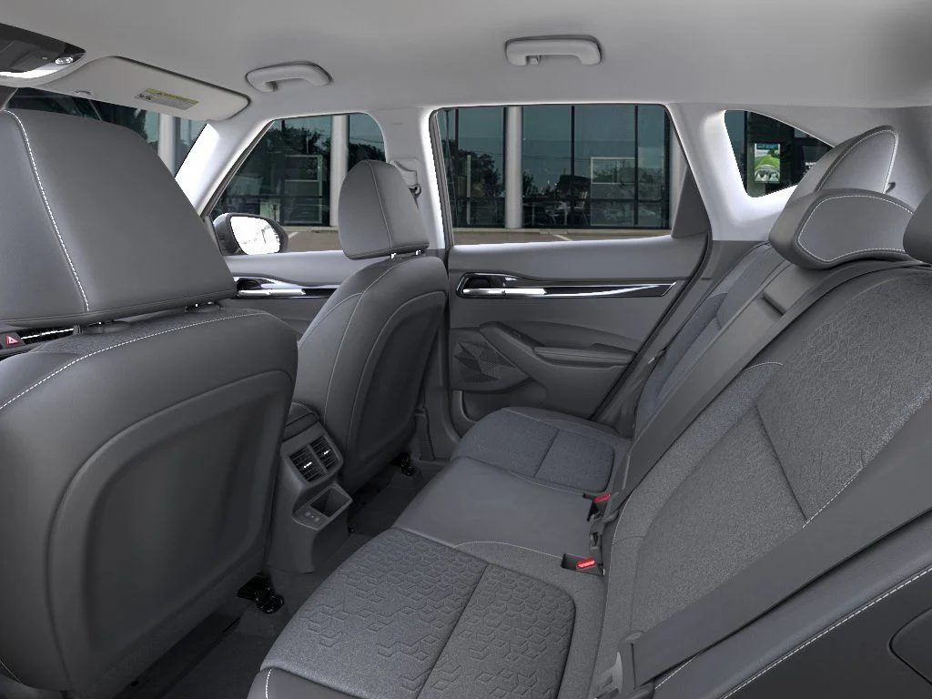 New 2026 Steel Gray Kia S image 19