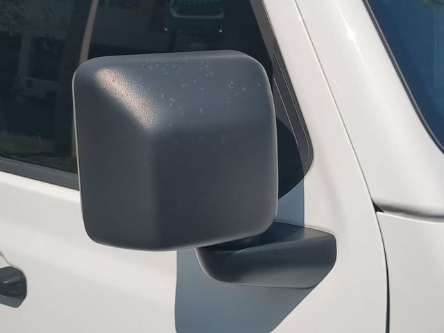 Used 2025 White Jeep Sport S image 12