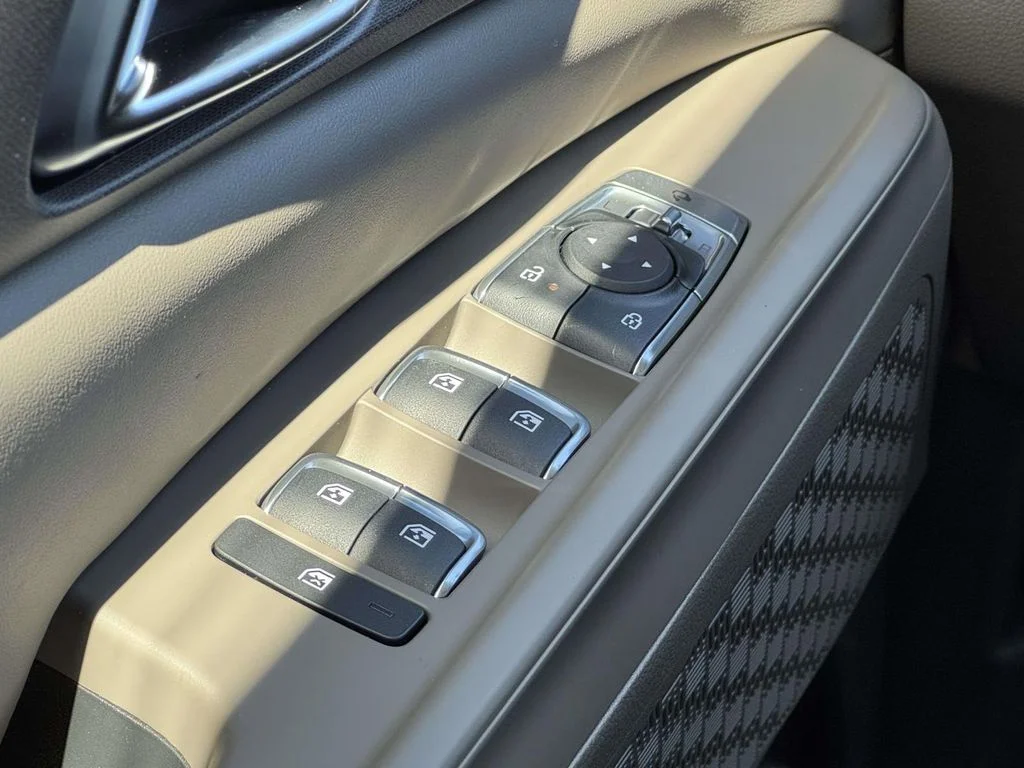 New 2026 Blue Kia EX image 27