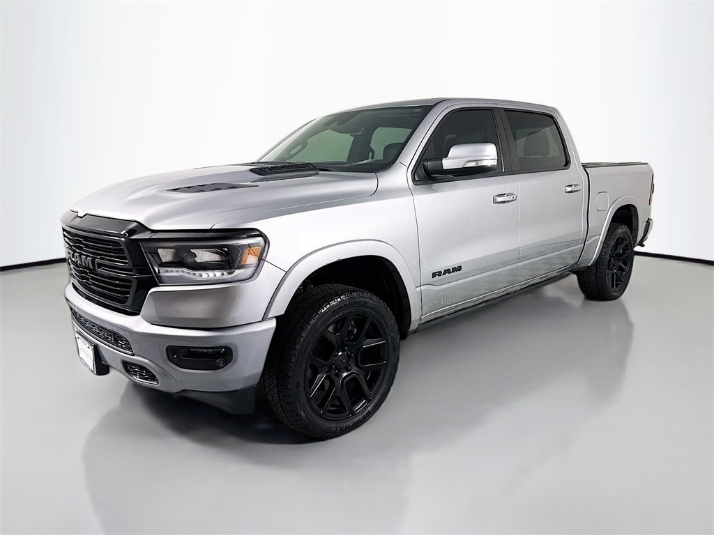 2020 RAM Ram 1500 Pickup Laramie