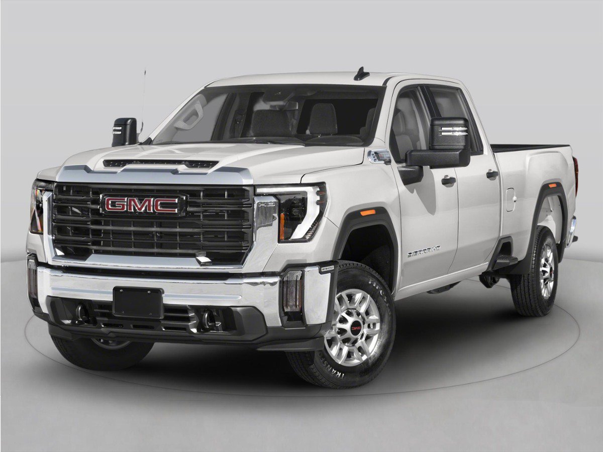 New 2026 Coastal Dune GMC AT4 image 1