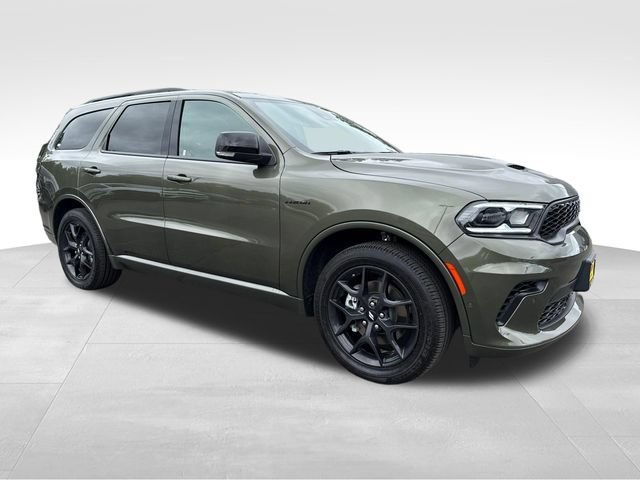 New 2026 Dodge Durango GT Plus HEMI V8