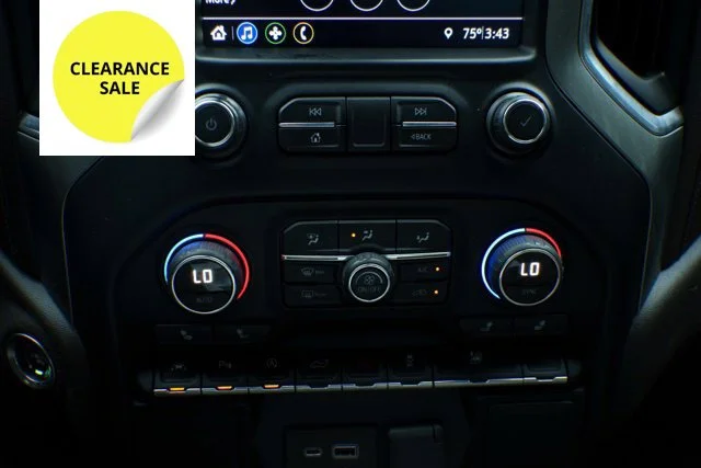 Used 2019 Brown Chevrolet LT image 13