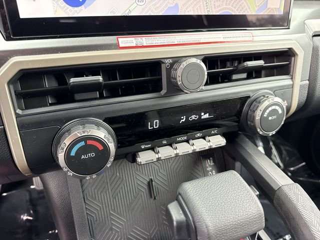 Used 2026 Gray Toyota TRD Off Road image 19