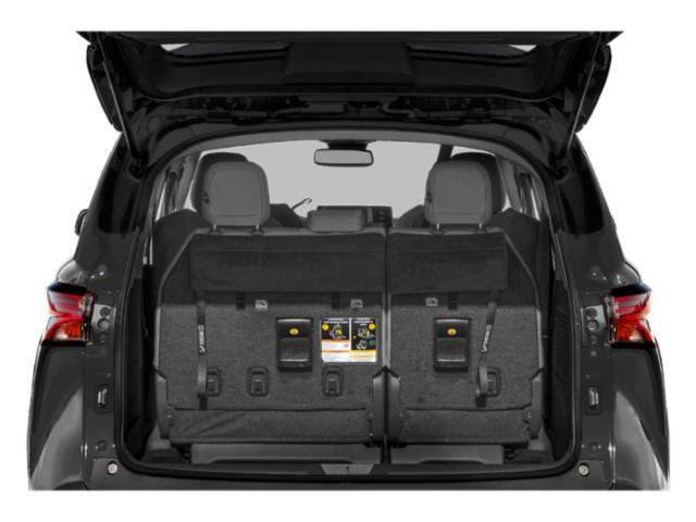 Used 2024 Ice Toyota LE image 11
