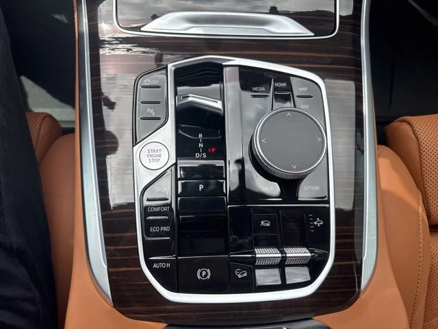 2026 BMW X5 40i - Photo 11