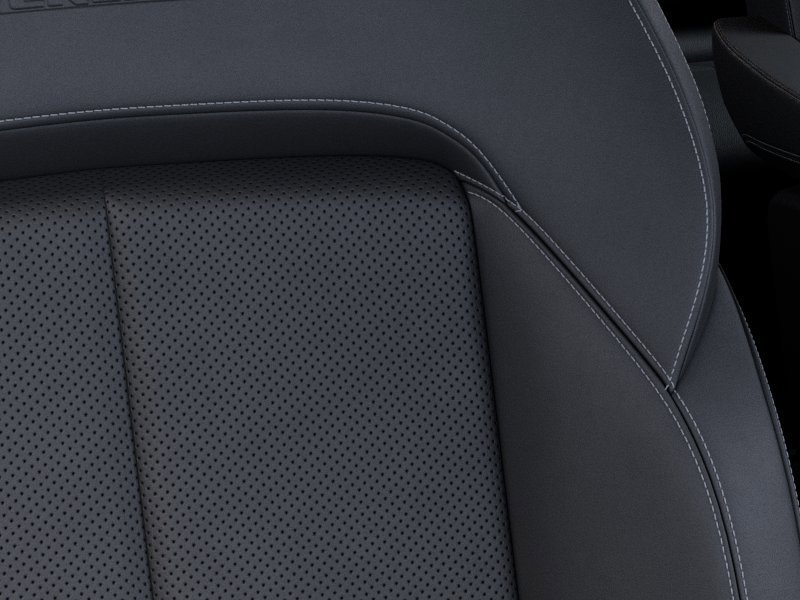 2025 Jeep Grand Cherokee L Overland - Photo 20