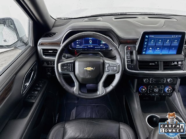 Used 2022 SUMMIT WHITE Chevrolet LT image 23