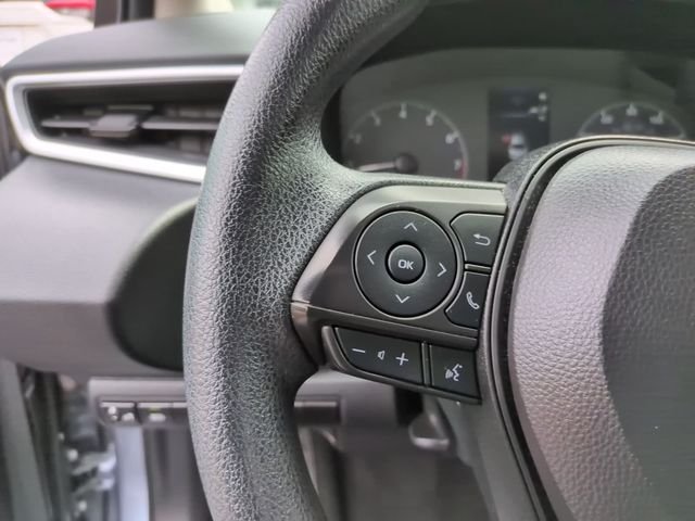 Used 2024  Toyota LE image 15