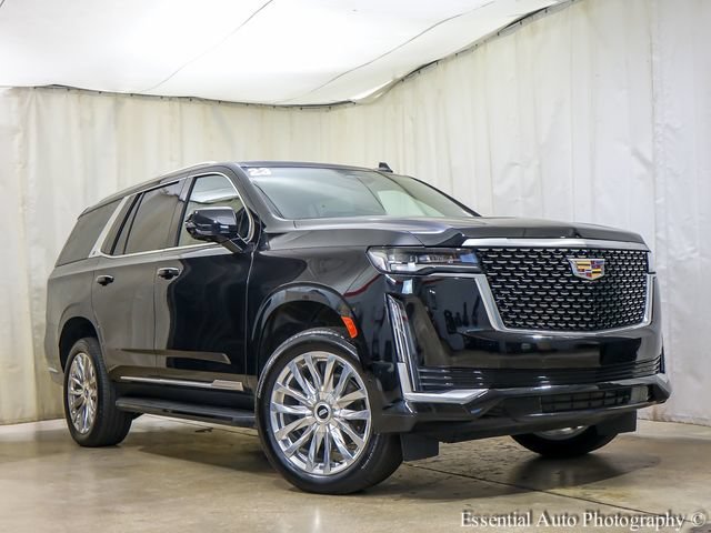 2023 Cadillac Escalade