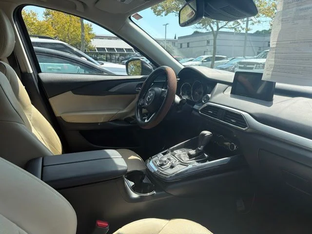 Used 2016 Machine Gray Mazda Touring image 11