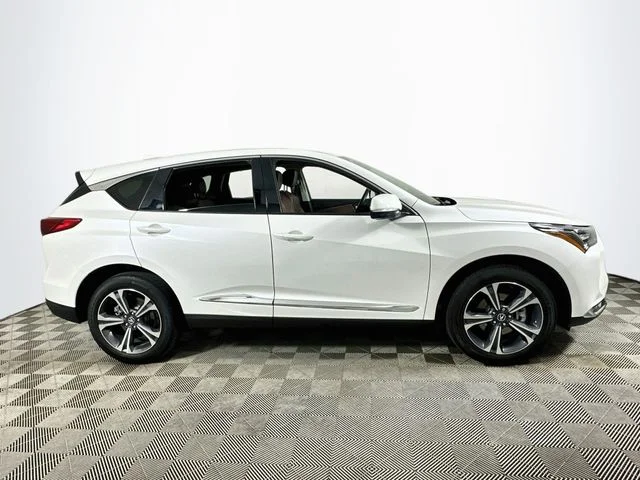 Certified Used 2023  Acura Advance Package image 2