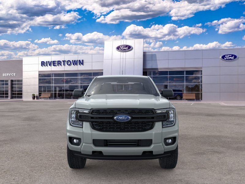 2024 Ford Ranger XL - Photo 6