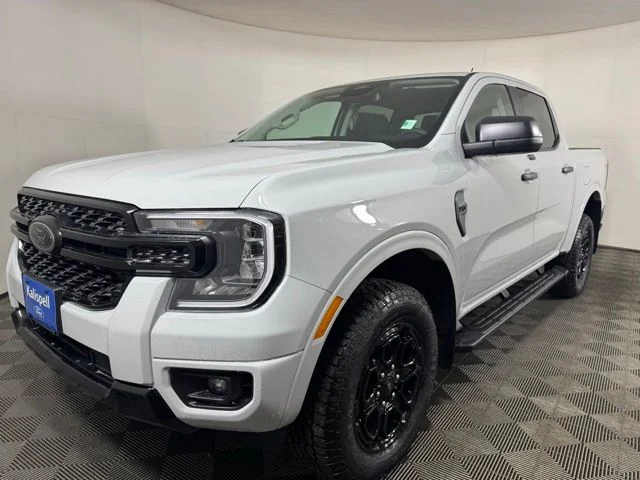New 2026 Avalanche Ford XLT image 7