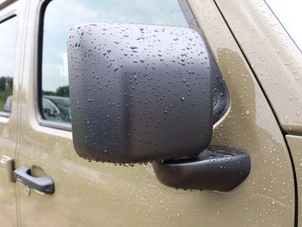 New 2026 41 Exterior Paint Jeep Mojave image 14