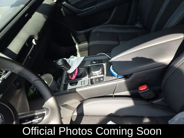 2024 Mazda CX-50 2.5 S PREFERRED's photo