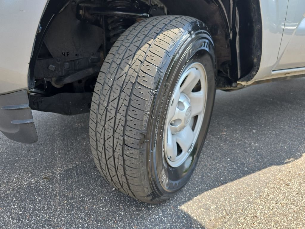 Certified Used 2022 Silver Toyota SR image 36
