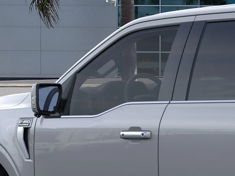 New 2026 Avalanche Ford Platinum® image 44