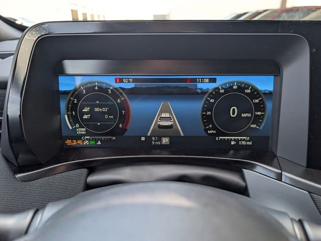 New 2026 RIVER ROCK PEARL Subaru Premium image 12