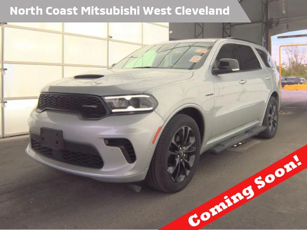 2024 Dodge Durango's photo