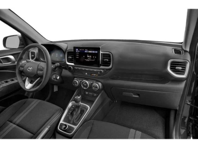 Used 2024 Ultimate Red Hyundai SEL image 18