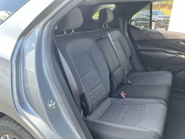 2024 Chevrolet Equinox LT - Photo 26