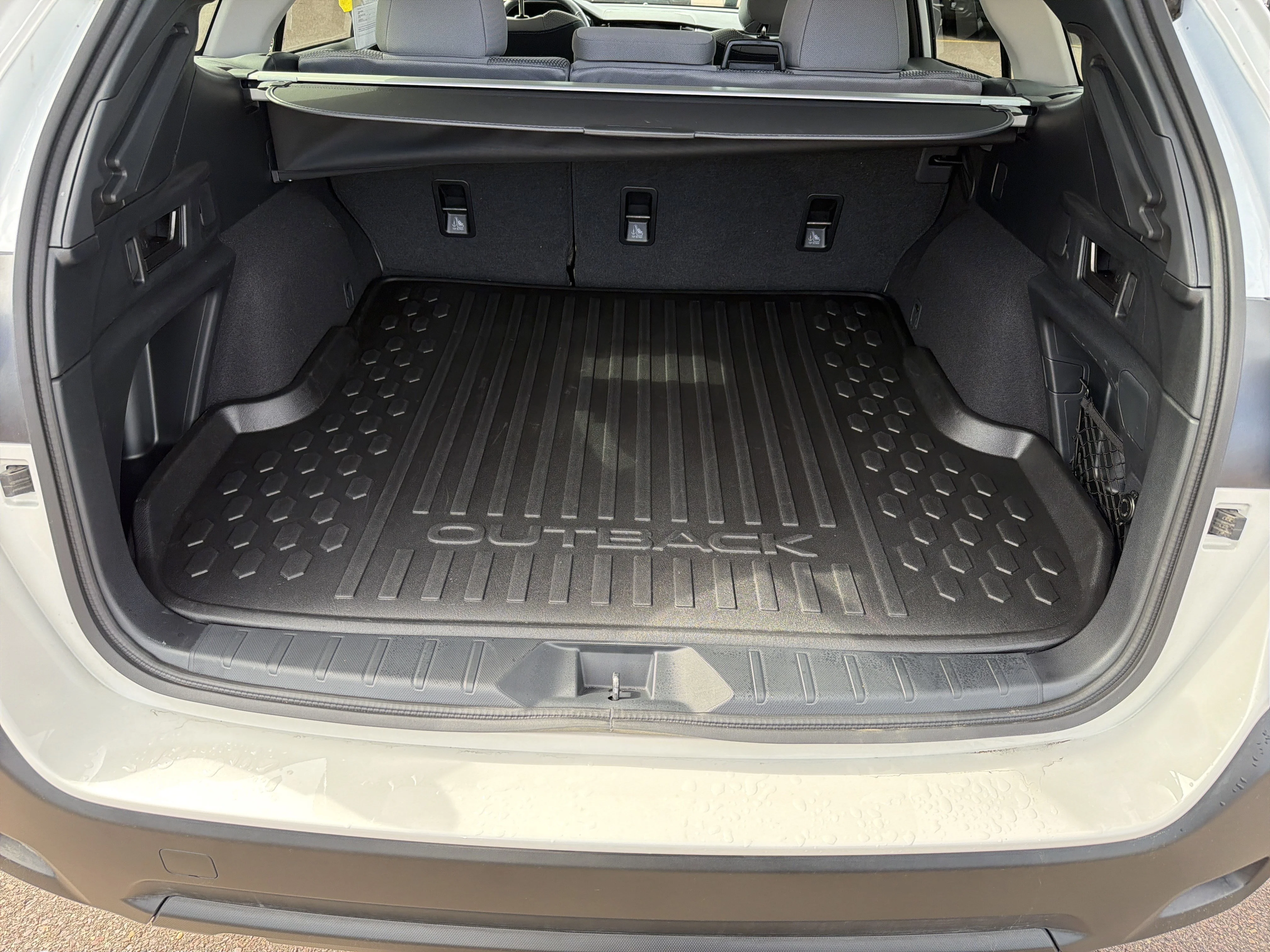 2025 Subaru Outback Premium - Photo 18