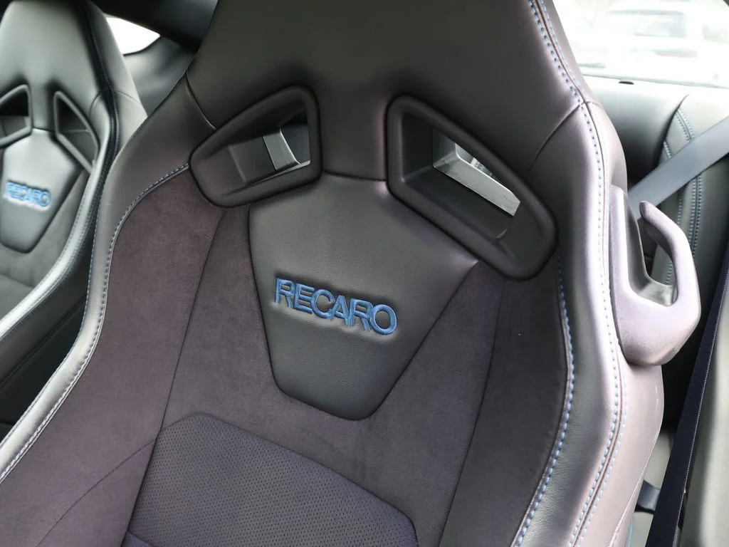 2025 Ford Mustang Dark Horse - Photo 15
