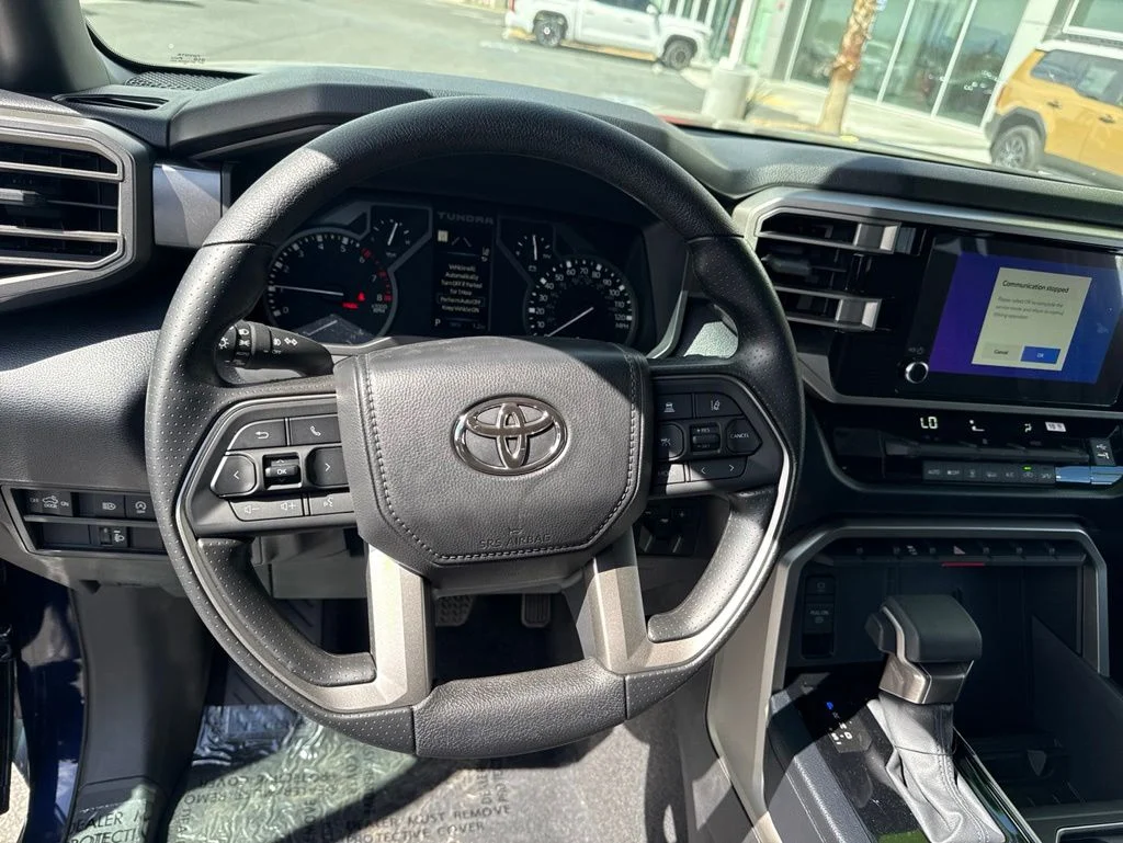 New 2026  Toyota SR5 image 8