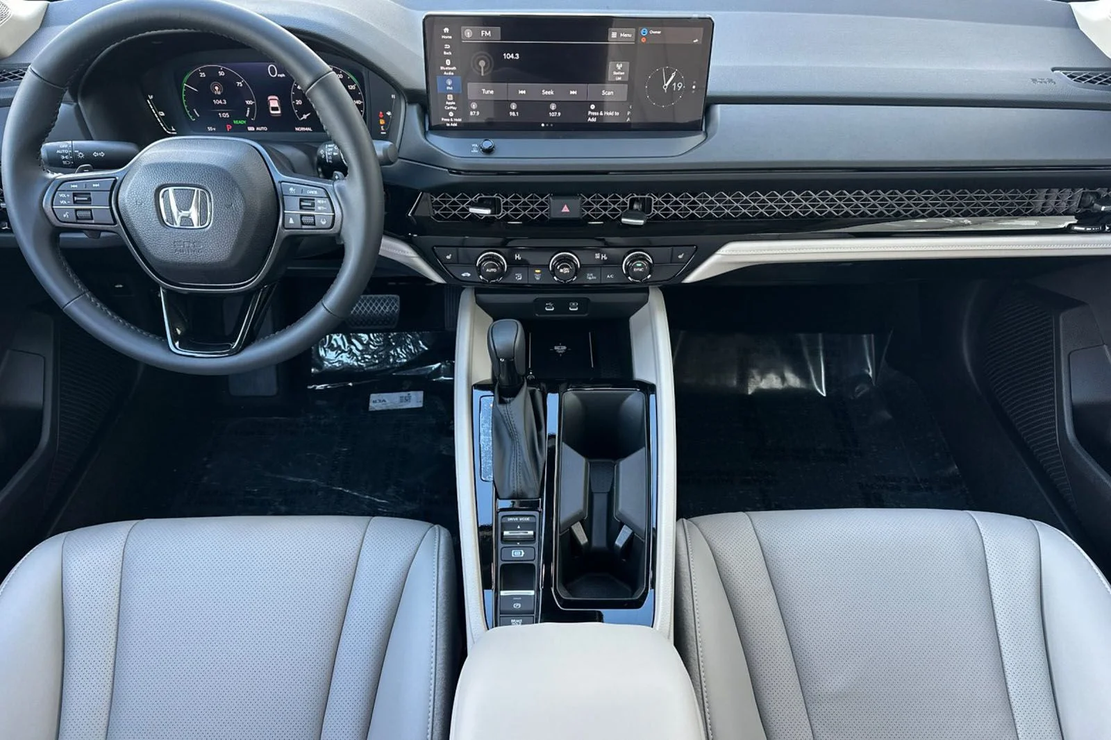 New 2026  Honda EX-L image 14