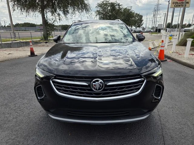 Used 2023 Black Buick Essence image 17