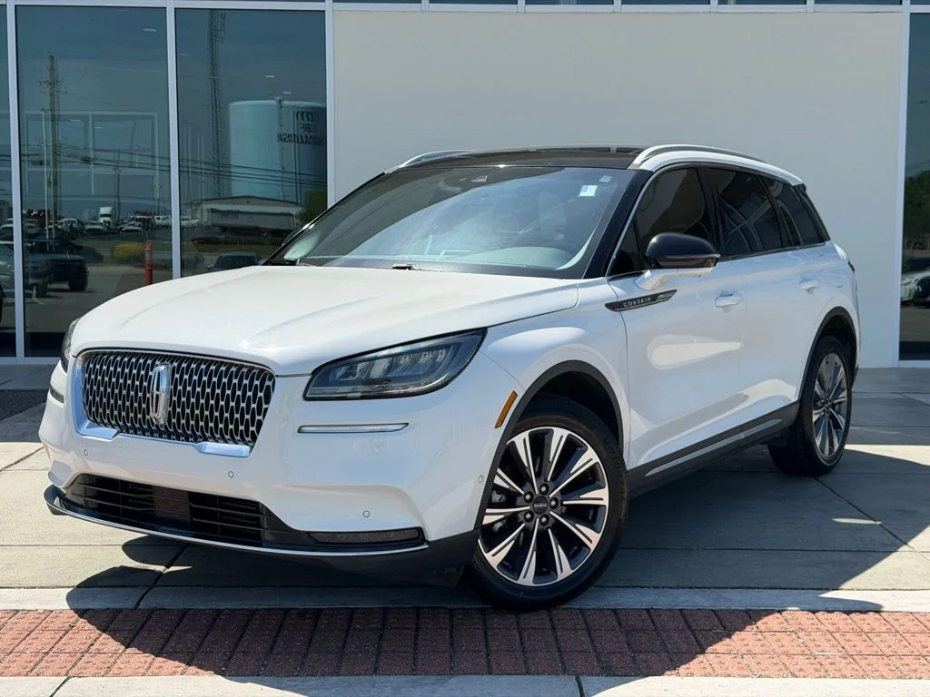 2020 Lincoln Corsair Reserve FWD's photo