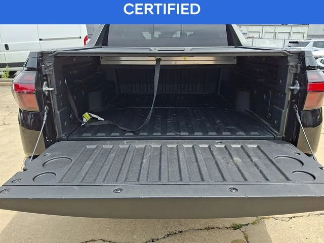 Certified Used 2024 Black Hyundai NIGHT image 30