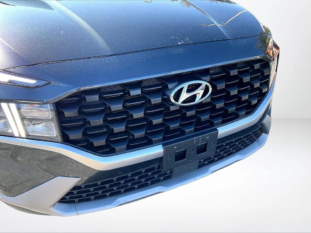 Used 2023 Gray Hyundai SEL image 29