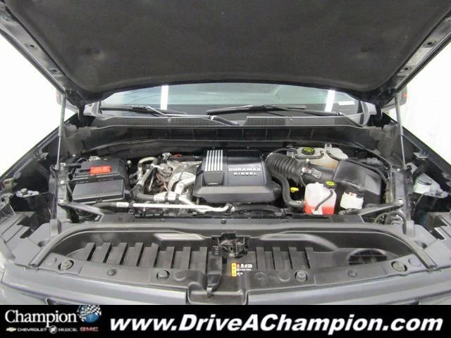 2024 Chevrolet Silverado 1500 RST - Photo 41
