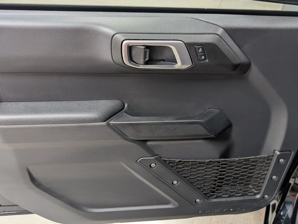 New 2026 Shadow Black Ford Big Bend® image 11