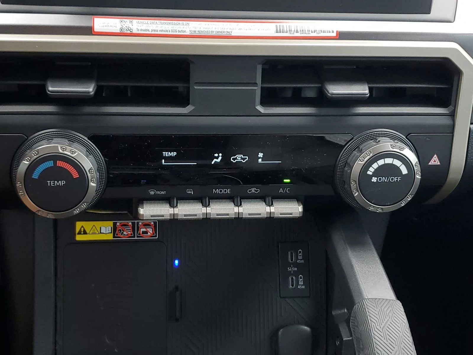 New 2026 Ice Cap Toyota SR5 image 25