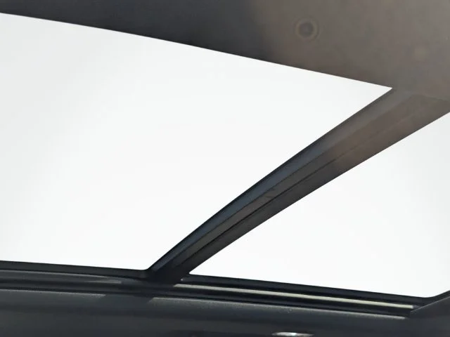 New 2027 Sterling Gray Metallic Chevrolet High Country image 16
