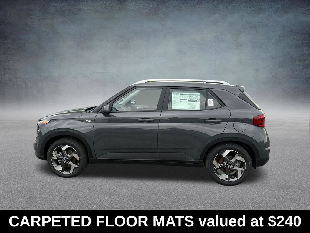 Used 2026 Ecotronic Gray Hyundai SEL image 2
