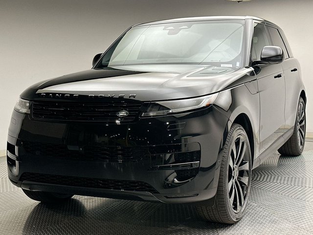2026|Land Rover|Range Rover Sport|SE|4D Sport Utility